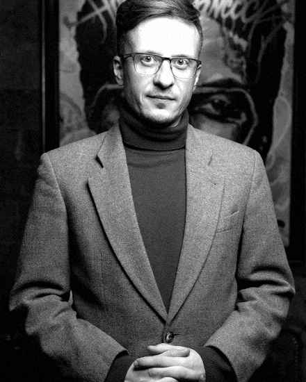 Дмитрий Торшин