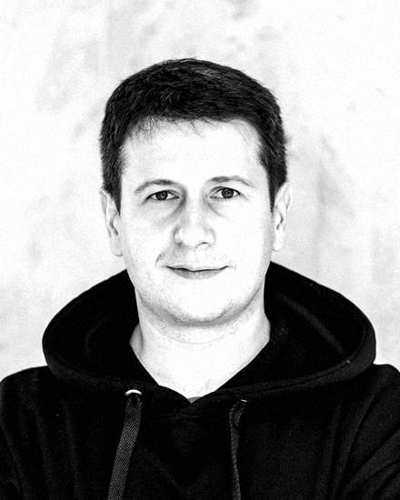 Тимофей Горшков